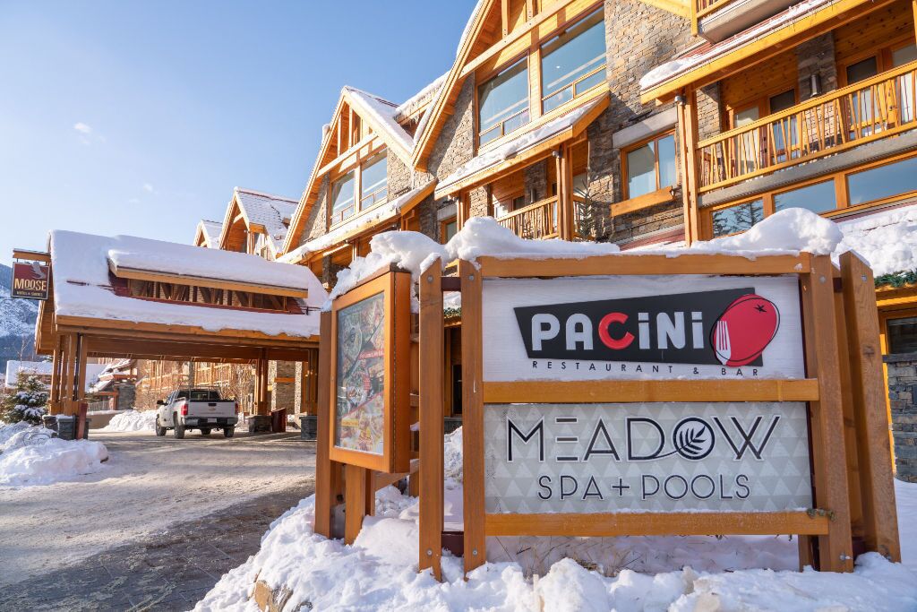 Escape for a wonderful getaway!