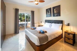 2 bedrooms, in-room safe, iron/ironing board, free WiFi - Boa Nova 30/1 | professionally cleaned | 2-bedroom apartment | close to Carvoeiro and Ferragudo (Carvoeiro)