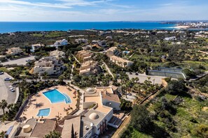 Exterior - Boa Nova 30/1 | professionally cleaned | 2-bedroom apartment | close to Carvoeiro and Ferragudo (Carvoeiro)