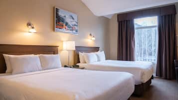 1 Schlafzimmer, Zimmersafe, Bügeleisen/Bügelbrett, kostenloses WLAN