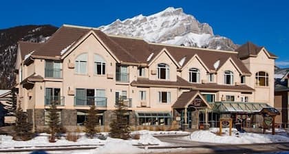Superior Bedroom Suite in Banff! Free Parking