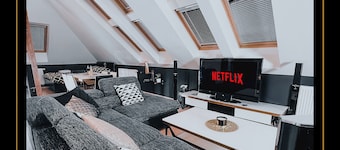 Apartment up to 7 people - Ideal for couples & families