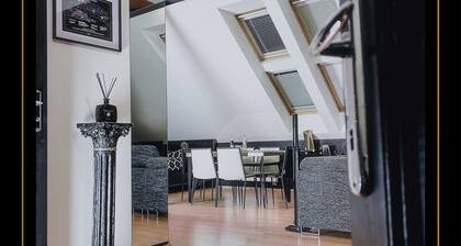 Apartment up to 7 people - Ideal for couples & families