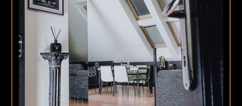 Apartment up to 7 people - Ideal for couples & families