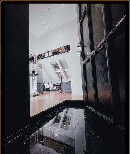 Apartment up to 7 people - Ideal for couples & families