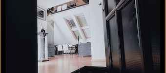 Apartment up to 7 people - Ideal for couples & families