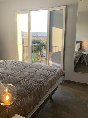 4 Schlafzimmer, WLAN, Bettwäsche