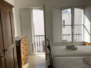 4 chambres, Wi-Fi, draps fournis