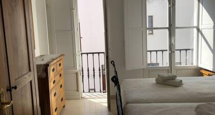 Beautifully remodelled historic home in the centre of Tavira