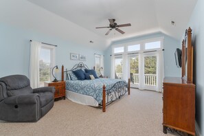 6 室のベッドルーム、WiFi、ベッドシーツ