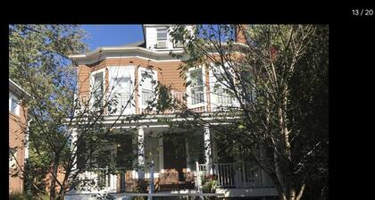 Attic Apartment in Leafy Roland Park