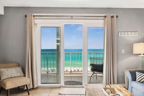 TV - The Summit 817 - Condo with Beautiful Views (Panama City)