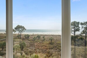 Interior - Shorewood 508 - Top Floor Direct Oceanfront 2BR/2 Bath (Hilton Head Island)