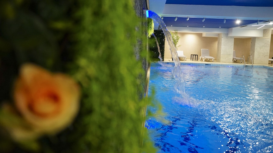 Doanesia Premium Hotel & Spa