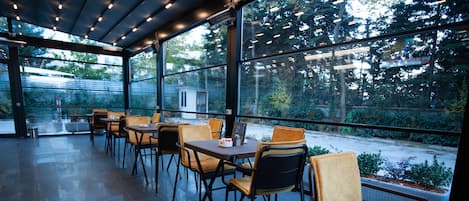 Bar (sur place)