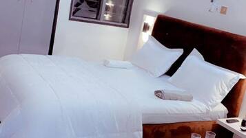 1 Schlafzimmer, WLAN