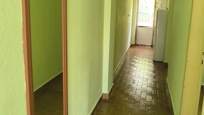 室內細部