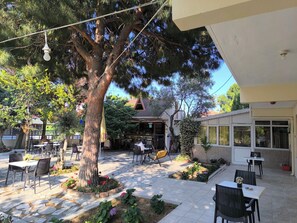 Dining - Avşar Apart Motel (Marmara)