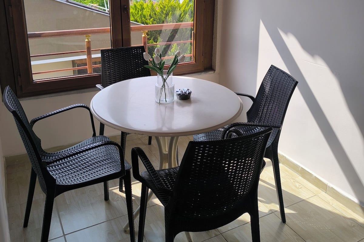 Family Room | View from room