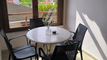 Family Room | View from room