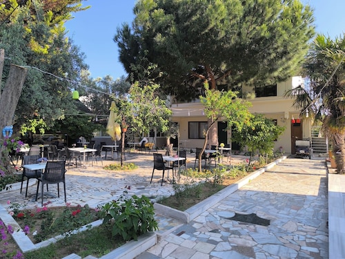 Avşar Apart Motel