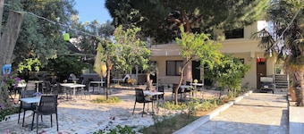 Avşar Apart Motel