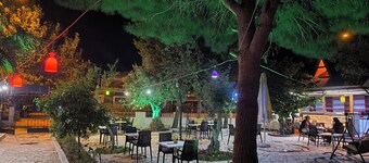 Avşar Apart Motel