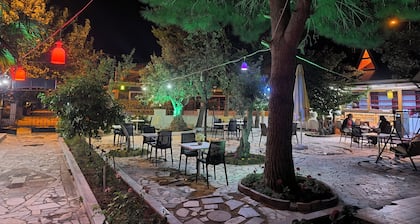 Avşar Apart Motel