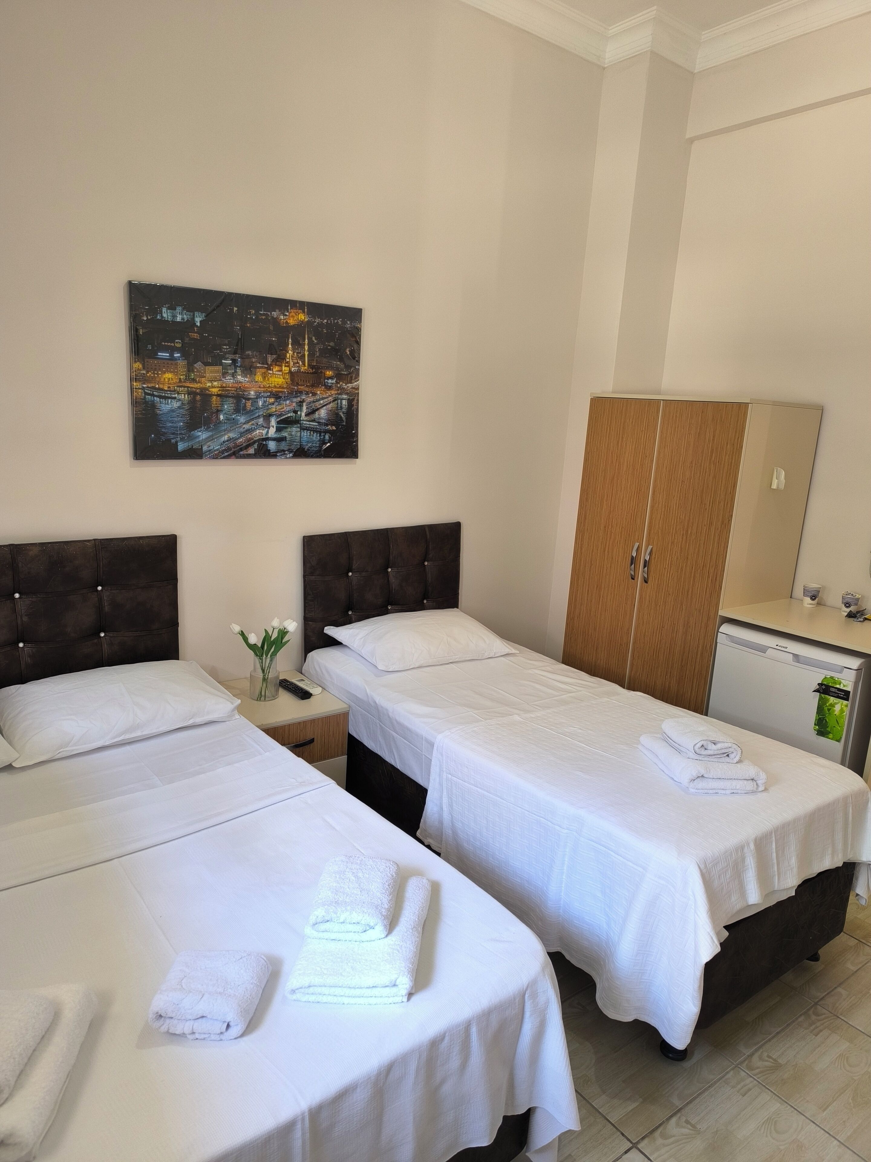 Kamar