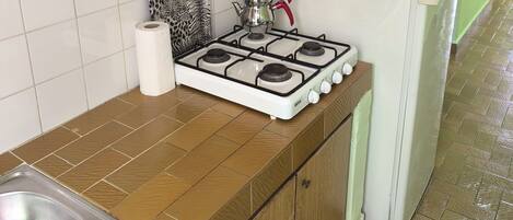 Dapur peribadi