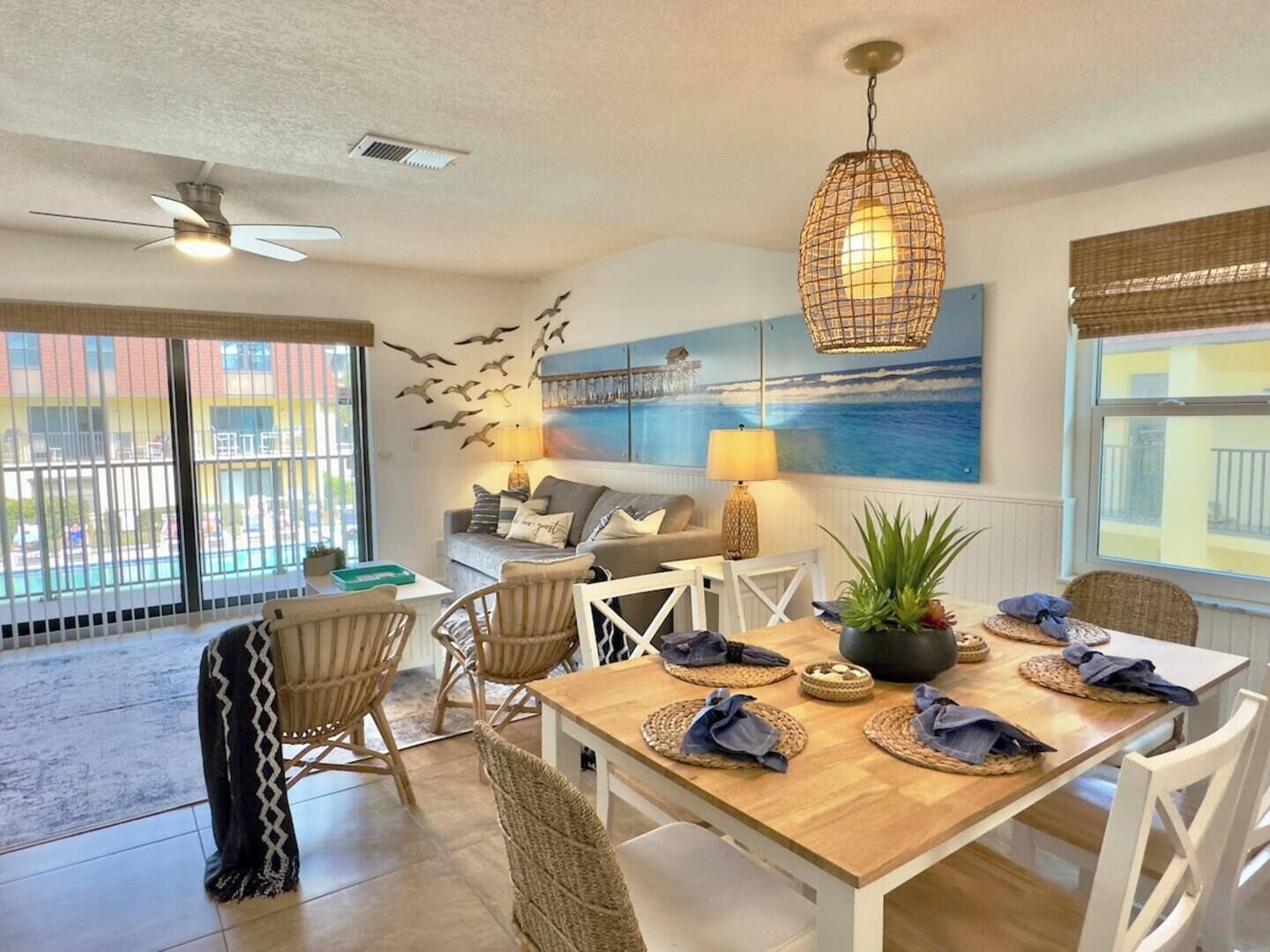 تلفزيون ذكي