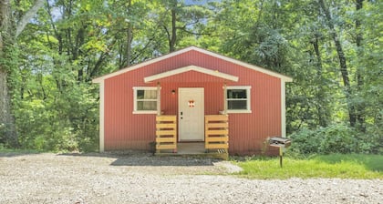 Gentle Breeze: The Maple: Romantic Secluded Getaway