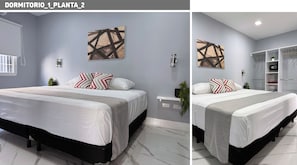 4 camere, lenzuola