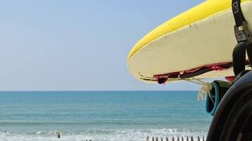 Strand