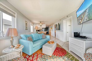 تلفزيون ذكي