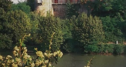 Un Moment Inoubliable au ChĂąteau-abbaye de Clairac