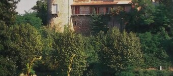 Un Moment Inoubliable au Château-abbaye de Clairac