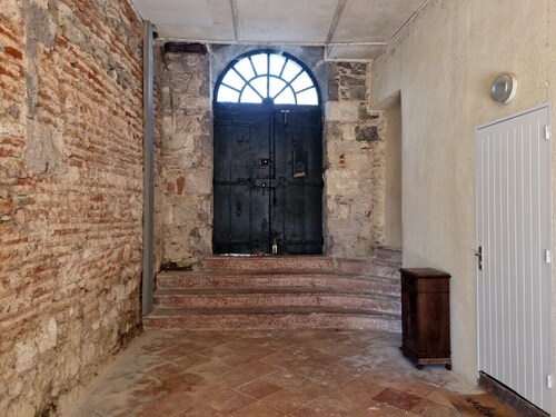 Un moment inoubliable au château-abbaye de Clairac
