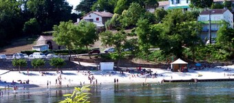 Un Moment Inoubliable au Château-abbaye de Clairac