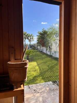 Interior - Villa "Miami Vieste" near Beach with Private Pool & Wi-Fi (Vieste)