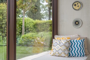 2 quartos, Wi-Fi de cortesia, roupa de cama