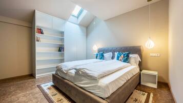 1 bedroom, free WiFi, bed sheets, wheelchair access