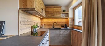 Apartment 'Mühlanderhof Apt Endkopf' with Lake View, Shared Terrace and Wi-Fi