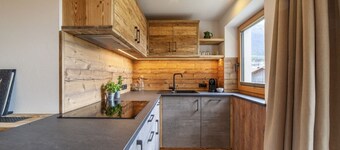 Apartment 'Mühlanderhof Apt Endkopf' with Lake View, Shared Terrace and Wi-Fi