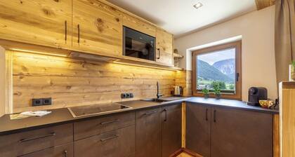 Apartment 'Mühlanderhof Apt Piz Lad' with Lake View, Shared Terrace and Wi-Fi