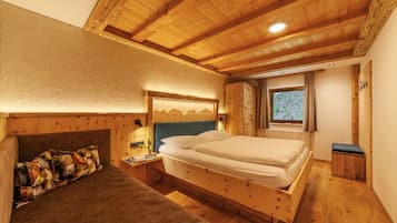 2 camere, Wi-Fi gratuito, lenzuola