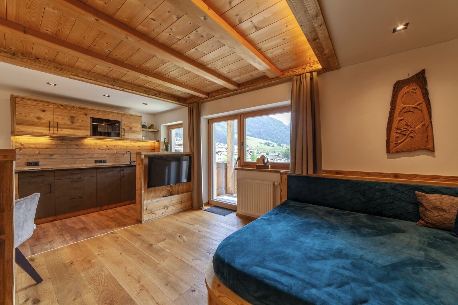 2 habitaciones, wifi gratis y ropa de cama 