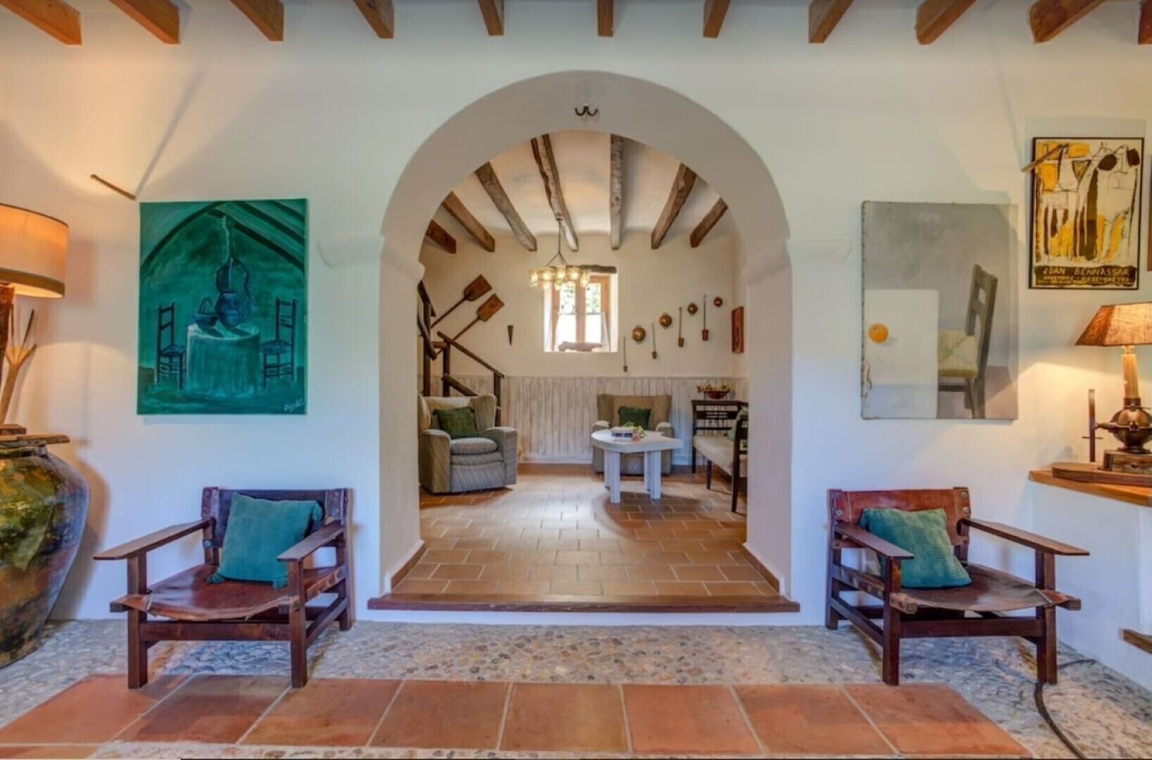 Interieur