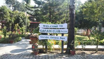 Depan hartanah