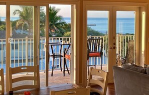 House, 6 Bedrooms | Balcony - Sans Souci 6 Bedroom Home by RedAwning (Bradenton Beach)